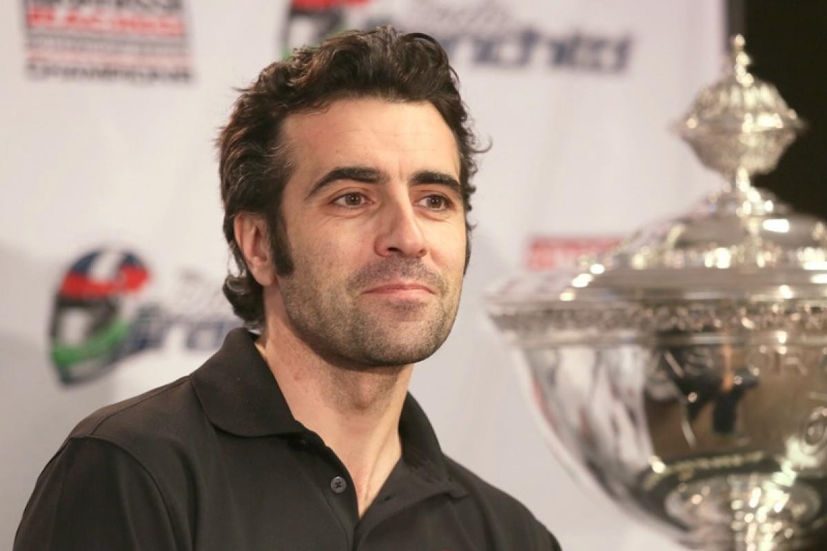 Dario Franchitti Age, Wife, Children, & New Net worth 2021