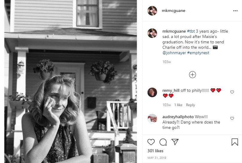 Maggie Mcguane Bio Age, Daughter, New Net Worth 2021