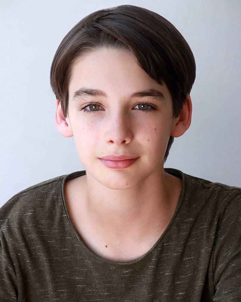 Dylan Kingwell Bio Age Movies Family New Net Worth 2021