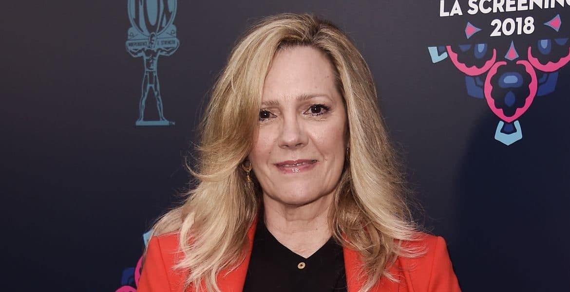Wendy Schaal Bio Movies, Husband, New Net Worth 2021