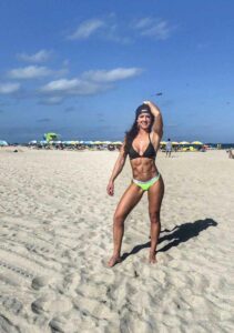 Jennifer Tavernier Bio- Mini Ninja, Age & New Net Worth 2021