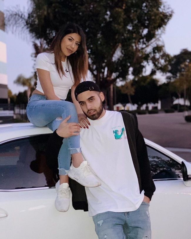 Biographie de Jessica Awadis [Mise à jour 2024]