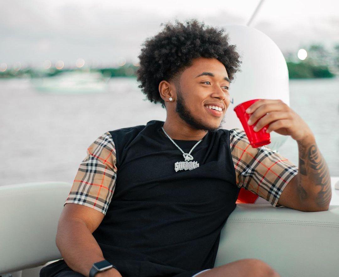 Smooth Gio | Full Bio, Age, Height & New Net Worth 2021