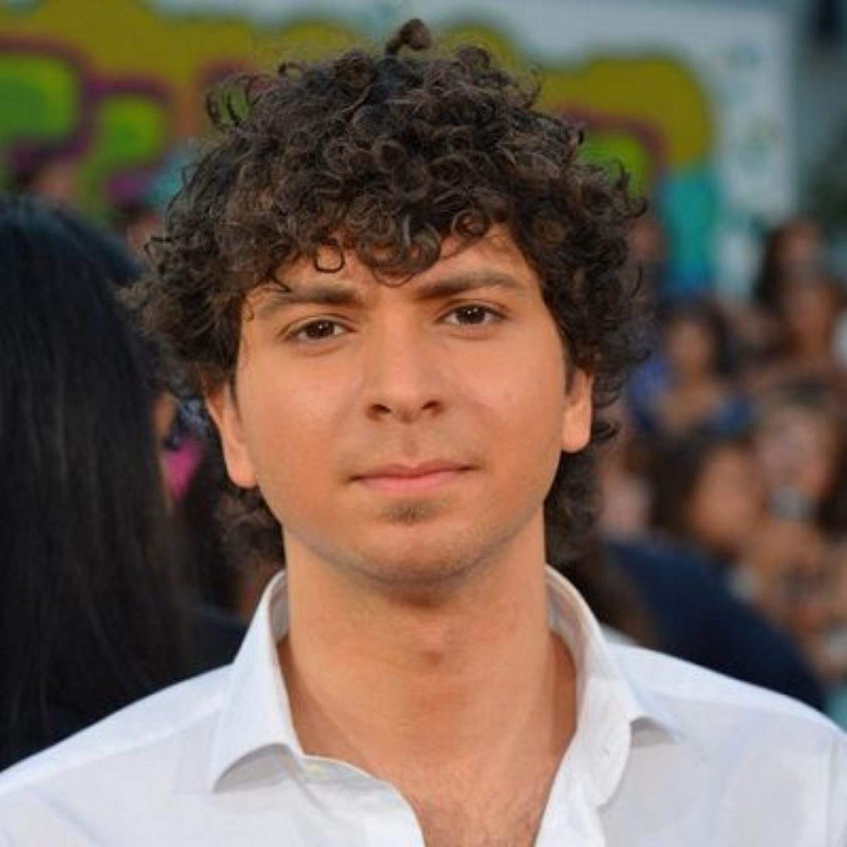 Biographie de Adam G. Sevani [Mise à jour 2024]