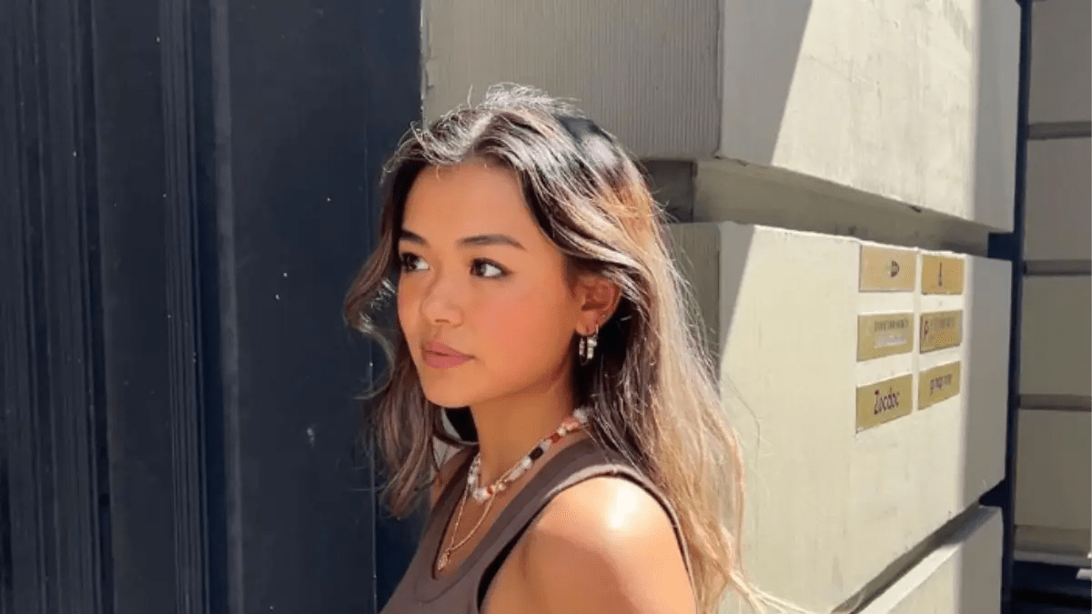 Ashley Alexander Full Bio 2022, Age, Instagram, Net Worth