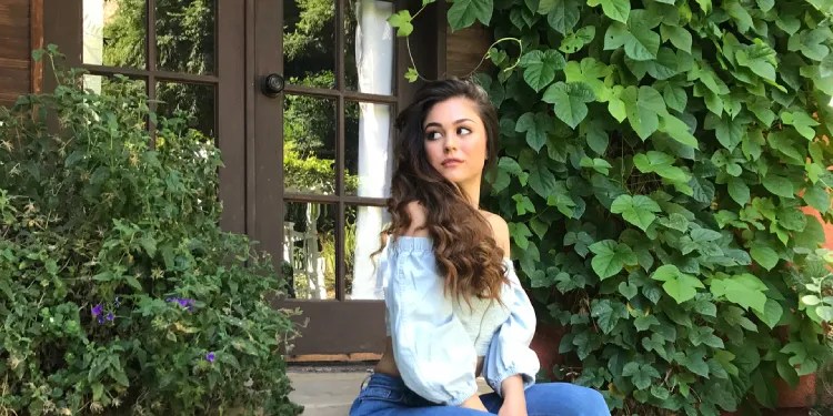 Mika Abdalla Bio, Age, Movies, Boyfriend, New Net Worth 2022