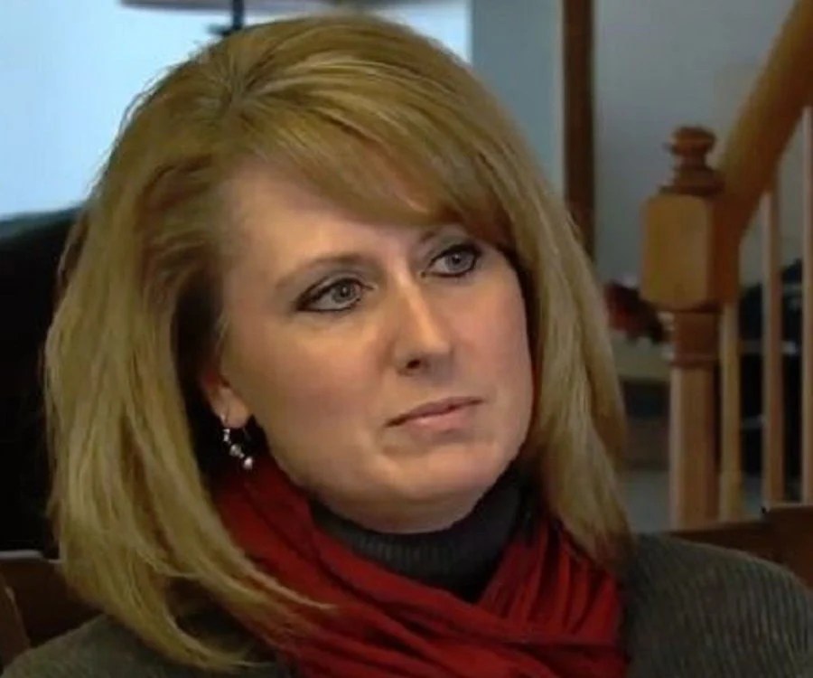 Heidi Russo Truth About Colin Kaepernick's Mom, Bio [2022](07)