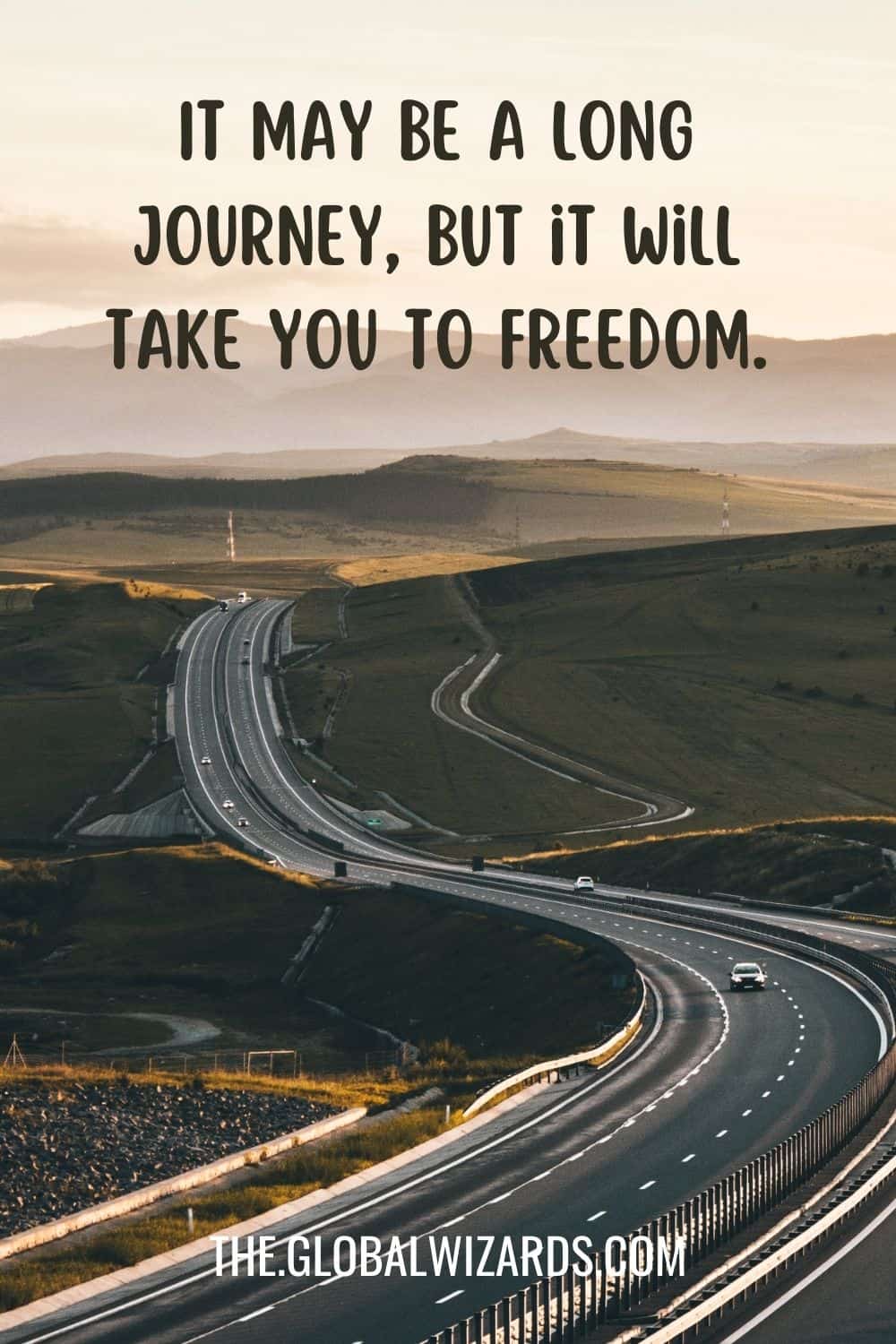 150 road trip captions for Instagram and road trip quotes · The Global