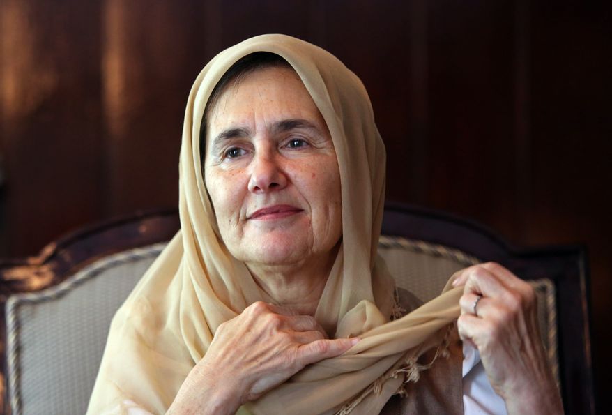 Afghanistan's First Lady Emancipator or Conventionalist?