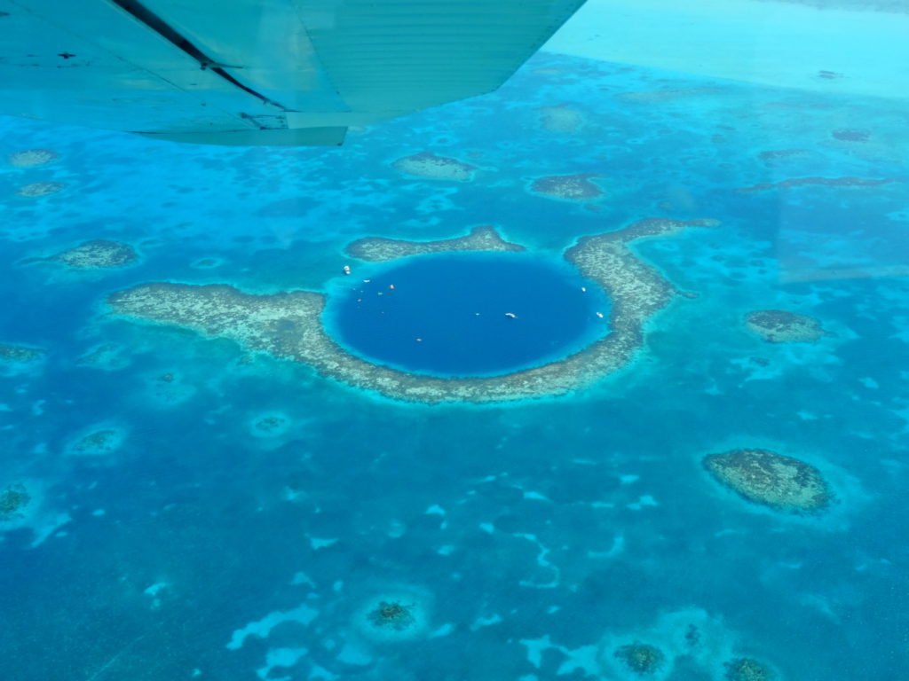 Caye Caulker Top Things to do The Globetrotter Guys