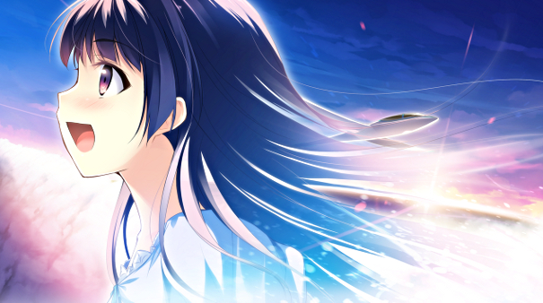 Exploring Visual Novels 7: If My Heart Had Wings | The Glorio Blog