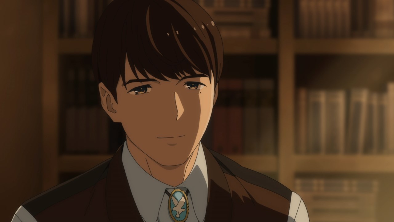 Wonder Egg Priority Episode 6 The Glorio Blog