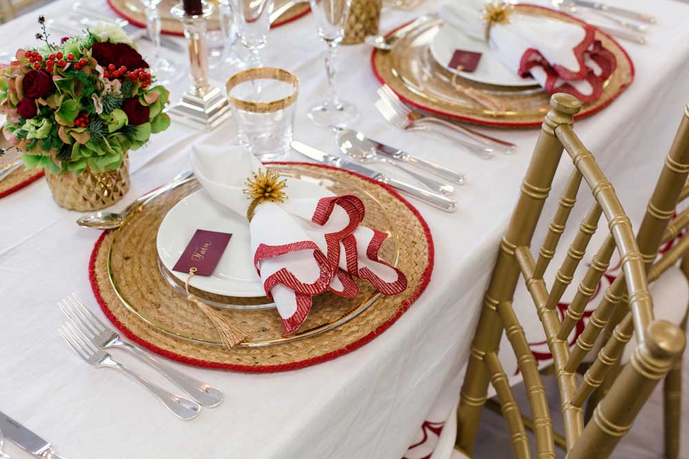 Hostessing Hacks How To Create Tablescapes With the Wow Factor The