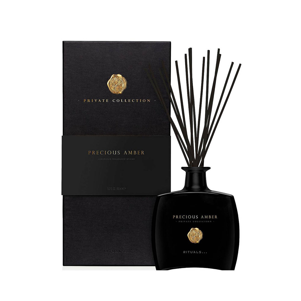 7 Ways To Make Your Home Smell Warm, and Fabulous The Gloss