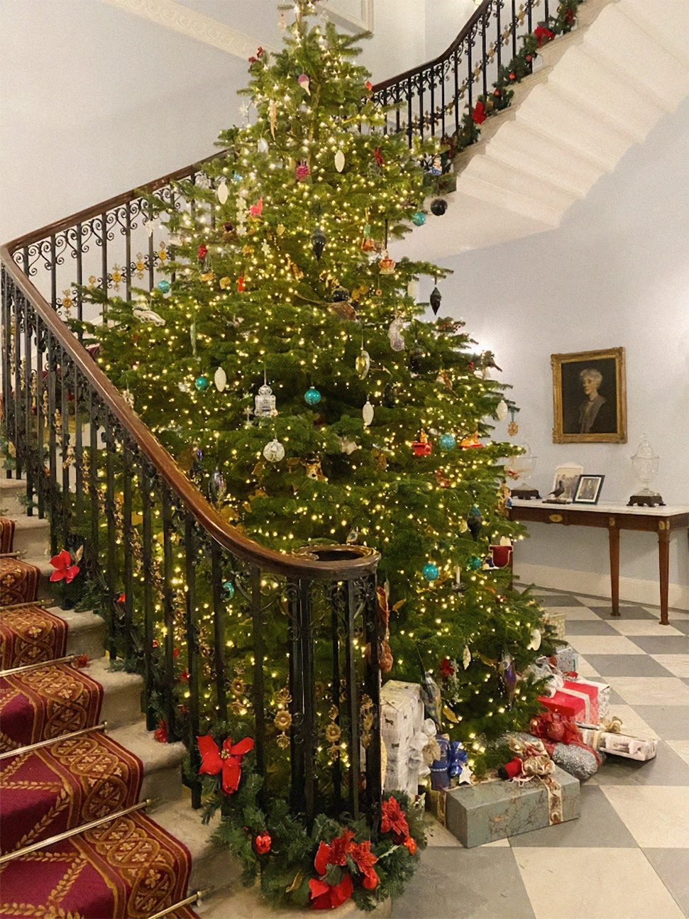 Ethical And Sustainable Christmas Tree Delivery London 2023