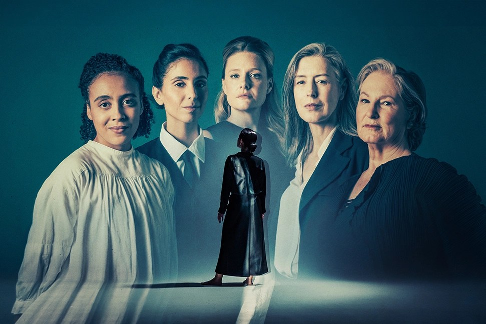 24 Exciting New London Theatre Shows To Book For 2025 24 Exciting New London Theatre Shows To Book For 2025