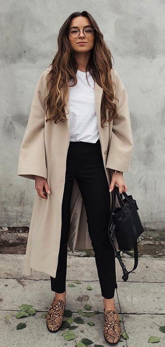 10 Ways To Wear A White Shirt The Glossychic