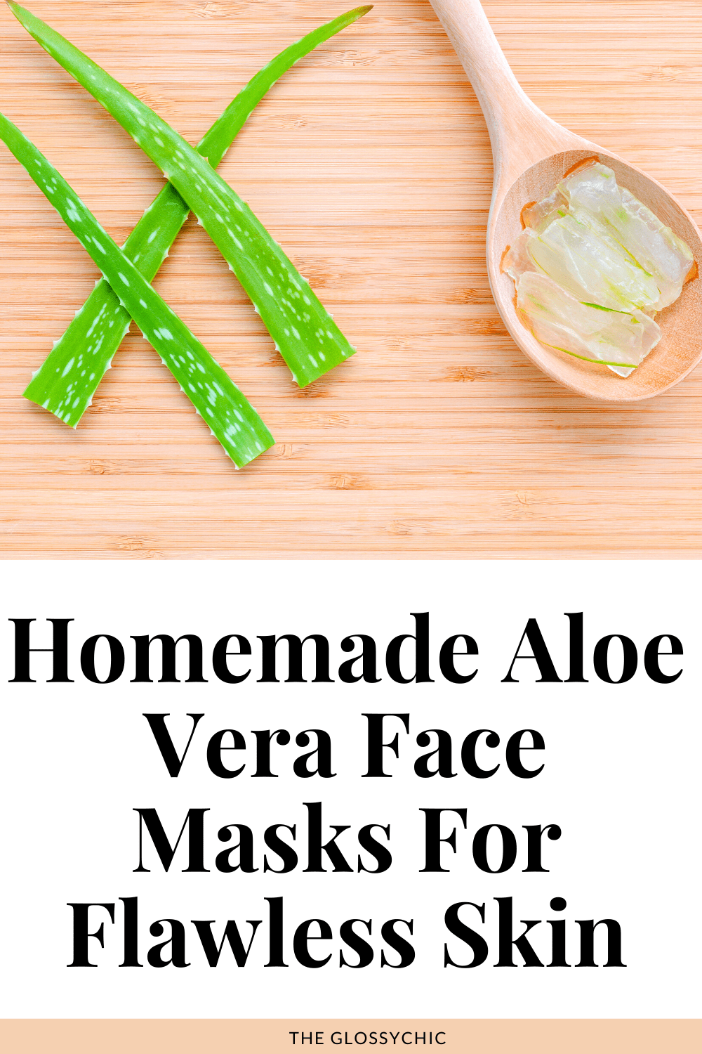 12 DIY Aloe Vera Face Masks For Flawless Face The Glossychic