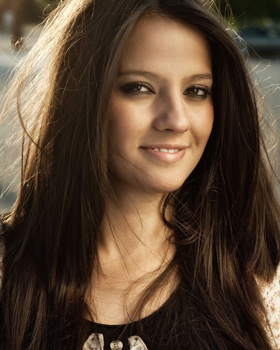 5 Ways To Style Your Hair With A Blow Dryer The Glossychic