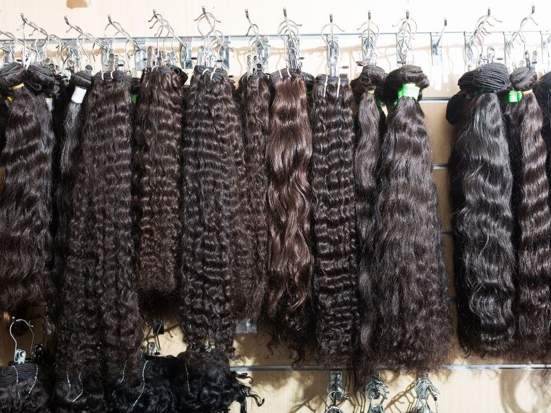 Everything You Need To Know About Hair Extensions Pricing, Aftercare