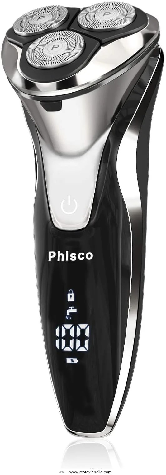 Best Electric Shaver Under 50 Top Picks for Quality Shaving