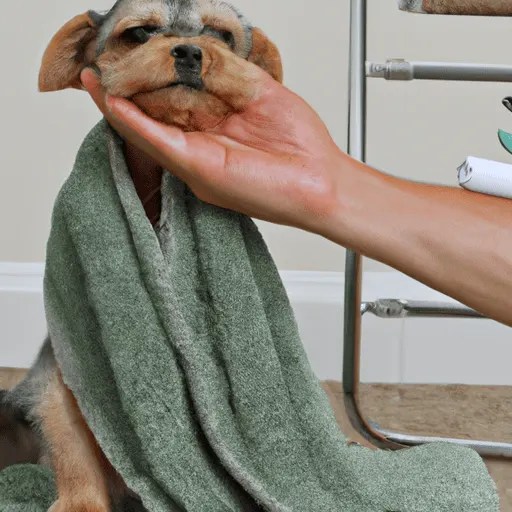How to Shave a Yorkie Easily Tips, Tricks & Treats!