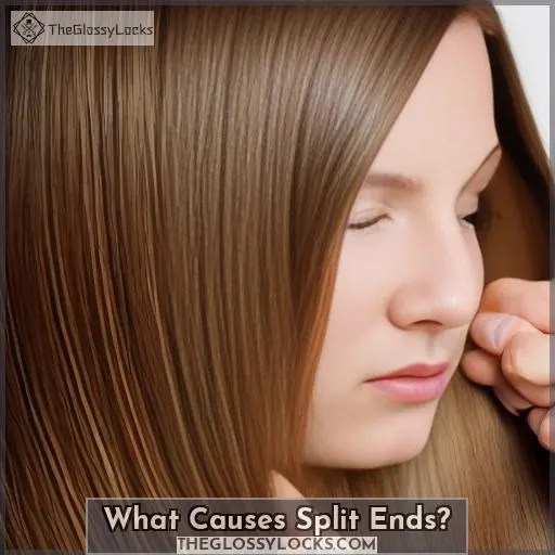 Do Split Ends Stop Hair Growth? Find Out How to Prevent & Treat Them!