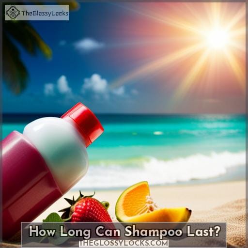 Does Shampoo Expire? Signs of Expired Shampoo