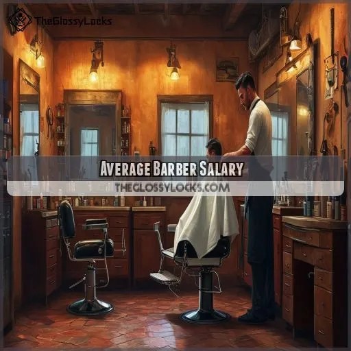 How Much Do Barbers Make? Surprising Insights for Hair Pros in 2024