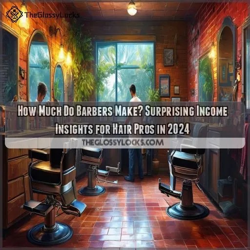 How Much Do Barbers Make? Surprising Insights for Hair Pros in 2024
