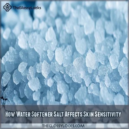 Best Water Softener Salt for Sensitive Skin Top Choices for 2024