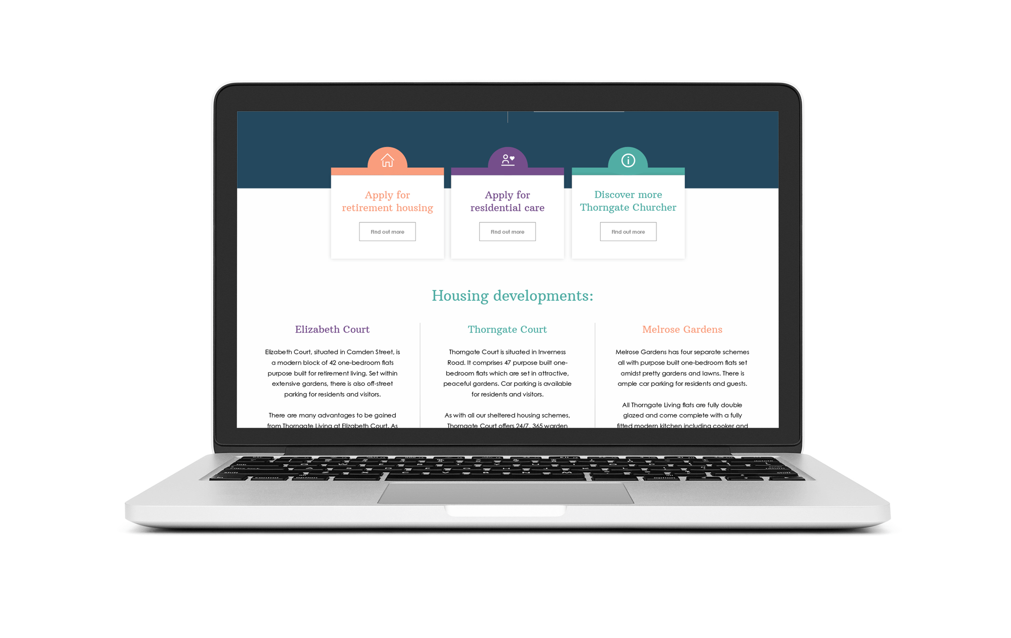 Thorngate Churcher Glow Community Charity