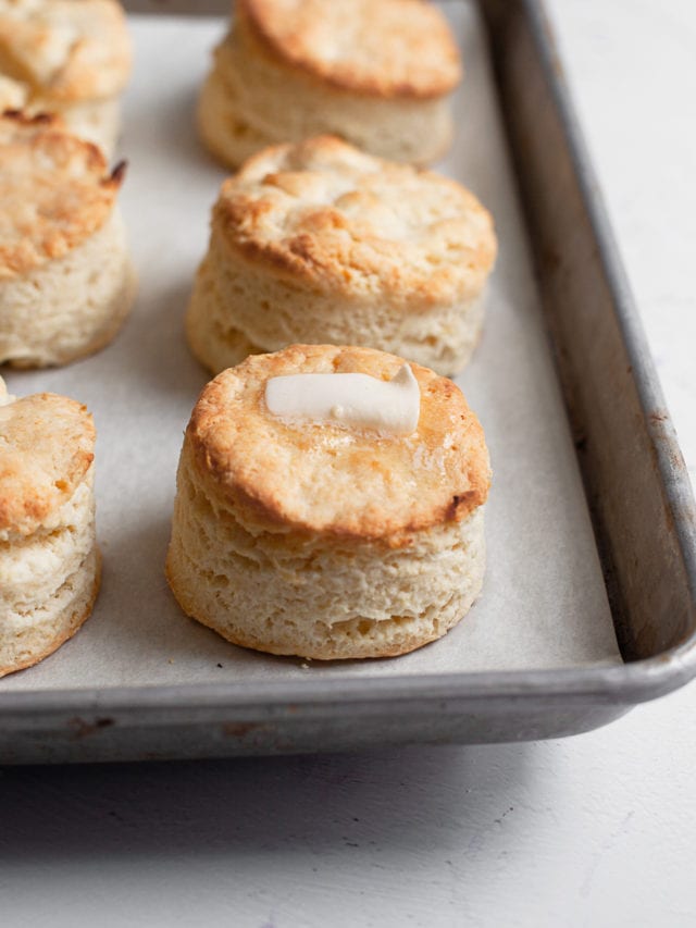 Ultimate Gluten Free Sour Cream Biscuits The Gluten Free Austrian