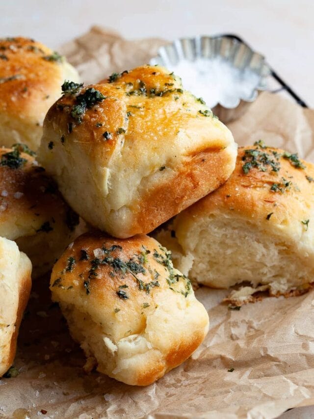 Caputo Gluten Free Flour Dinner Rolls The Gluten Free Austrian