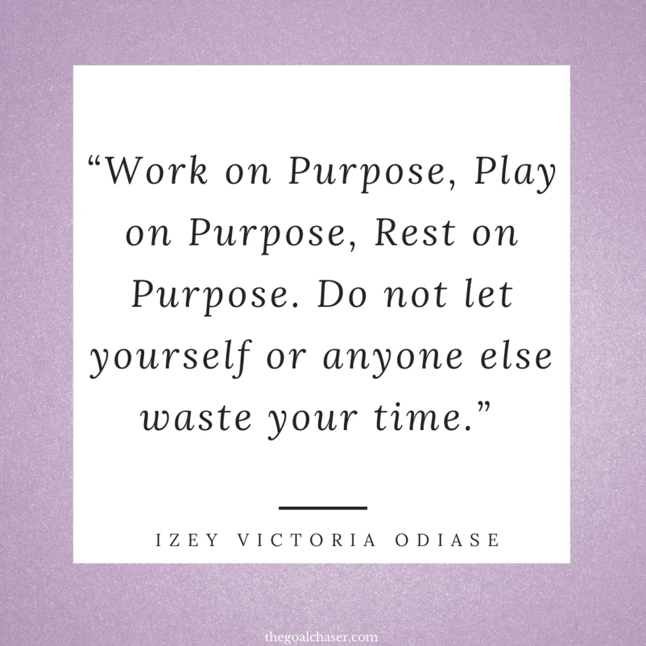 32 Intentional Living Quotes Live Like You Mean It