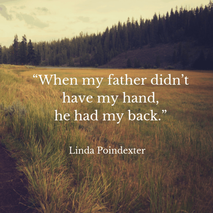 22 Touching Quotes About the Death of A Father