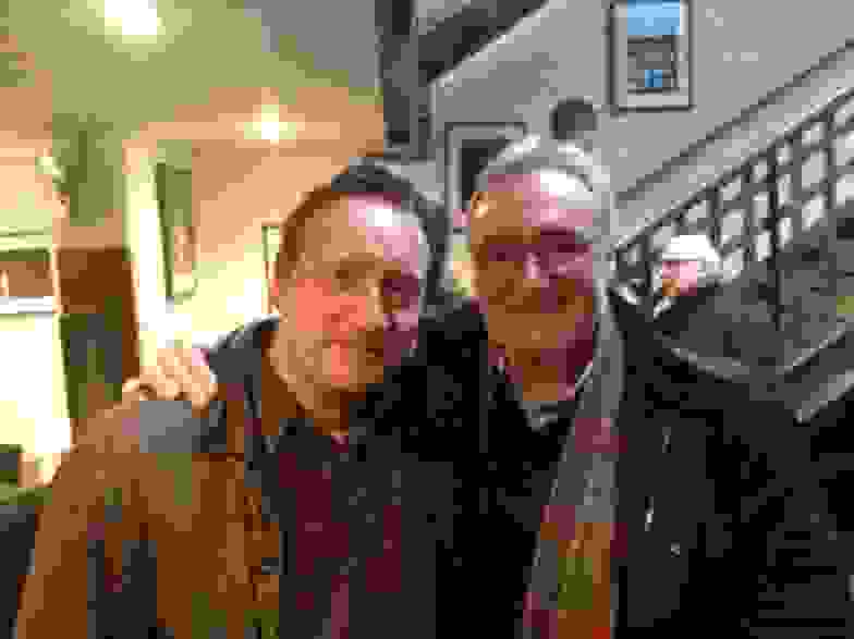 Peter Kitchen The Goal Gourmet