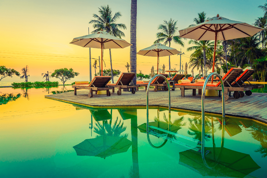 Things to Keep in Mind While Selecting Your Luxury Stay in Goa The