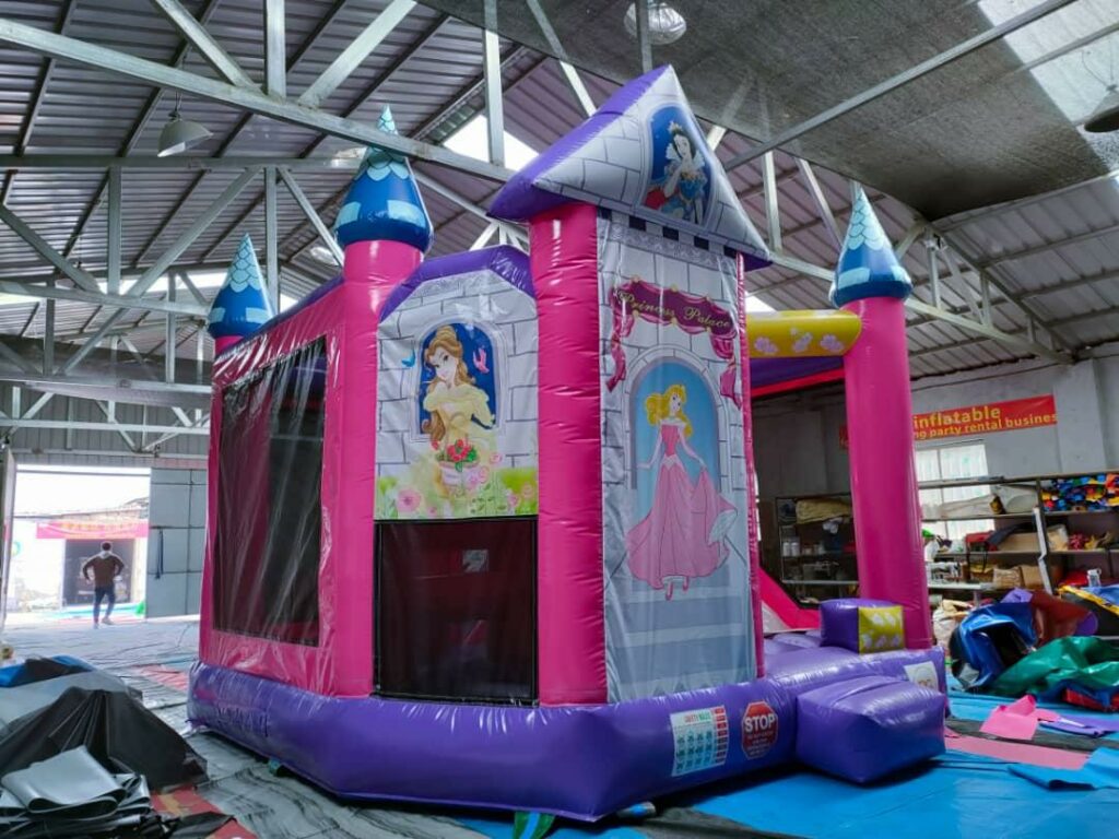 Safety First Ensuring a Secure Bounce House Experience for Kid