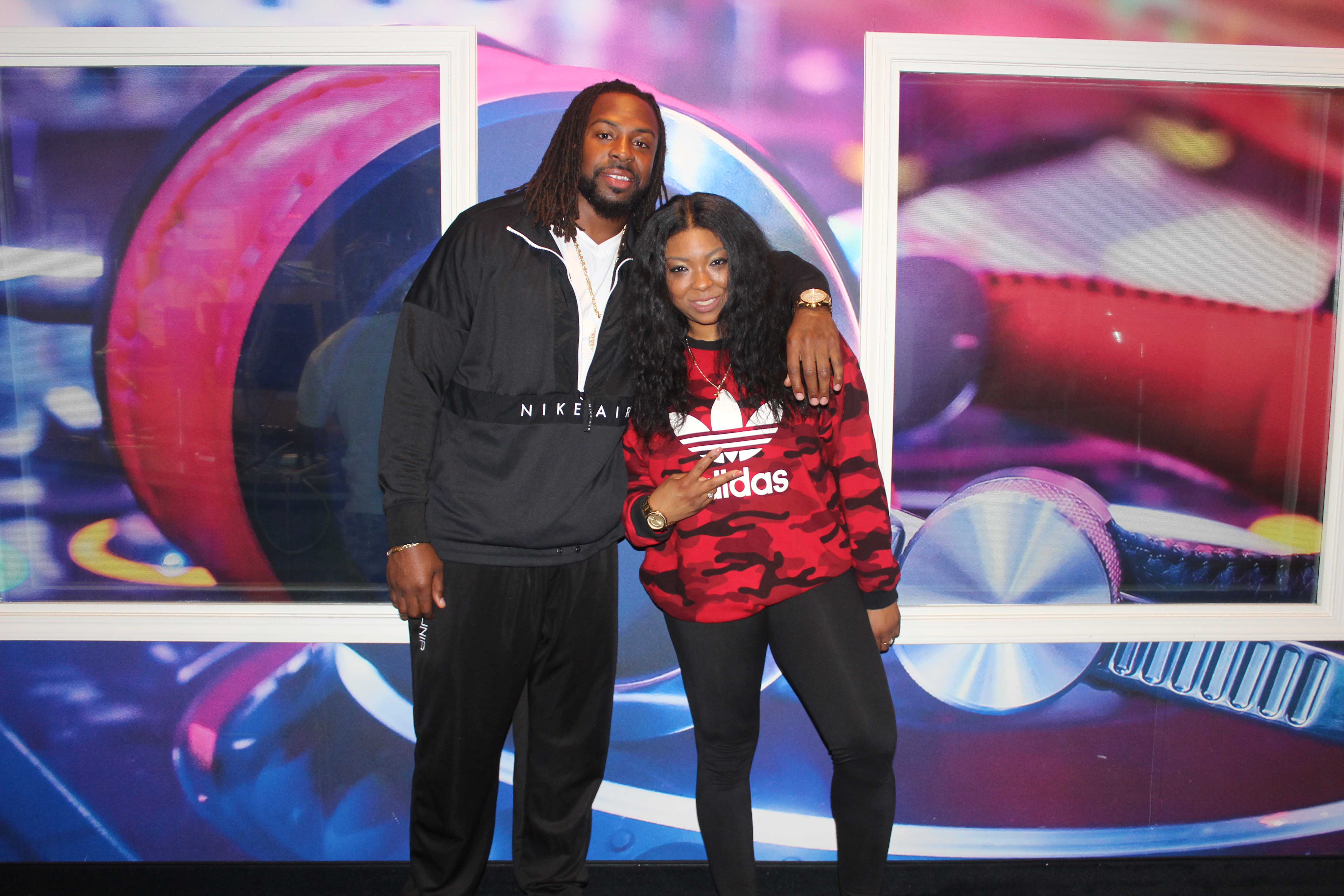 The Go Getta » Episode 69 Meet Steven Means Jr. 51 Of The