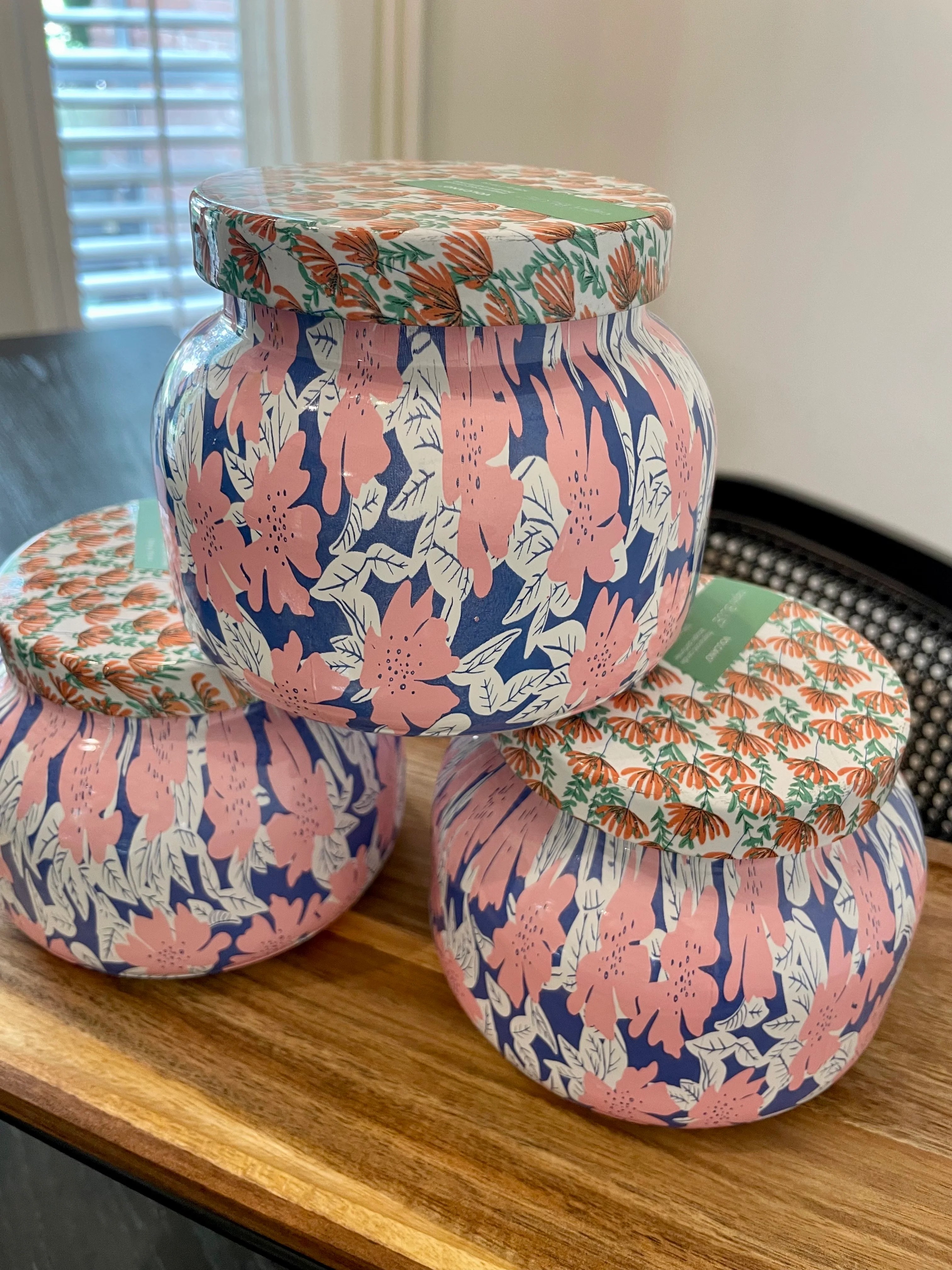 Capri Blue Candles The Gold Cactus