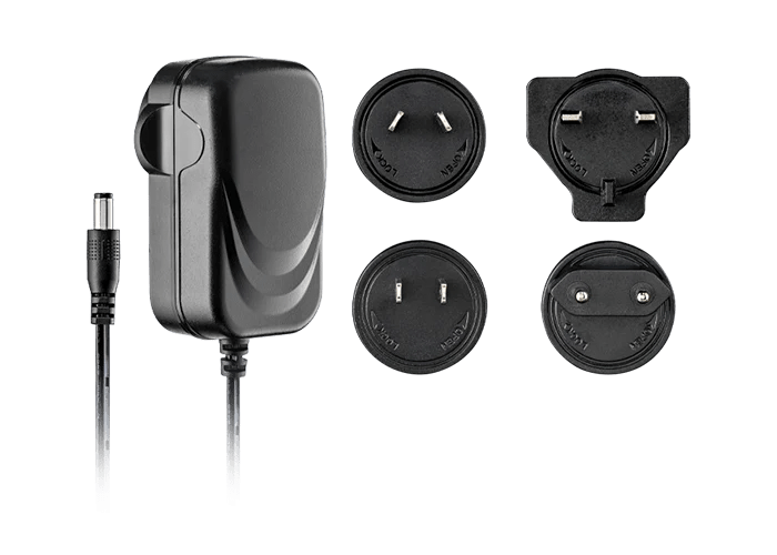 Minelab Excalibur Universal Wall Charger Gold Digger Metal Detectors