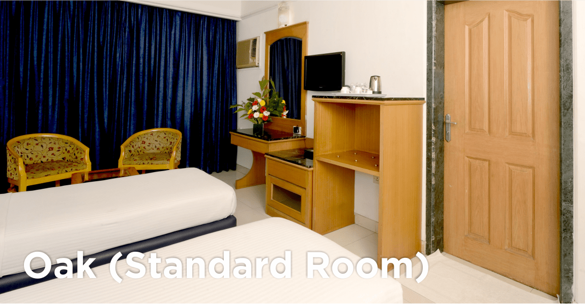 The Golden Emerald Luxury Budget Hotel in Sailsbury Park,Luxury