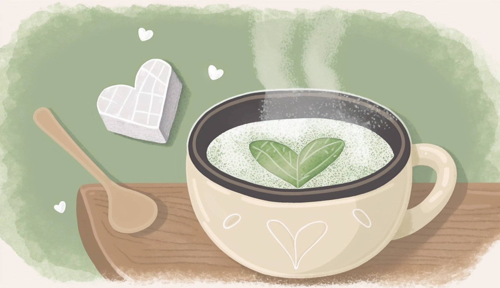 Coffee And Fasting Can You Add Stevia To Your Cup? The Golden Lamb