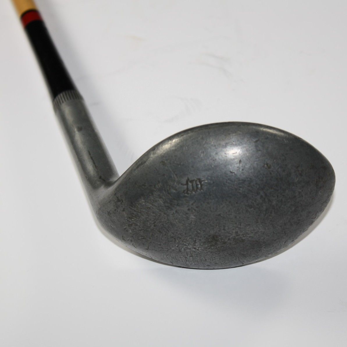 Lot Detail Walter Hagen "Sandy Andy" Sand Wedge Golf Club