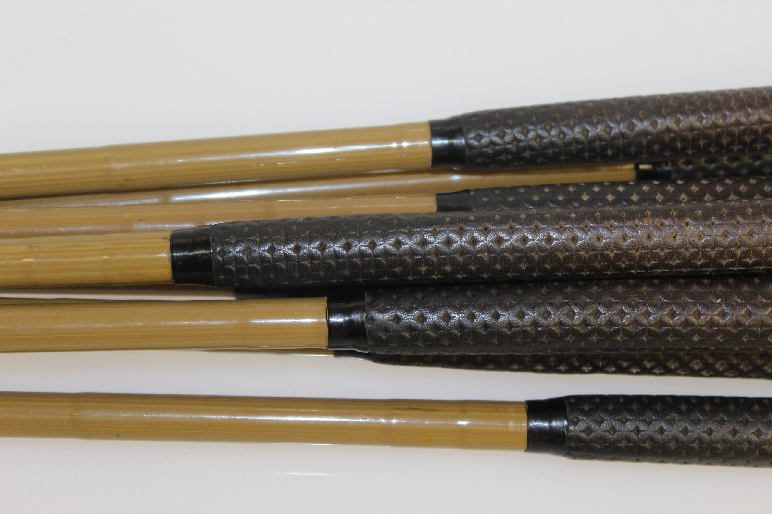 Lot Detail Bobby Jones 'Robt. T. Jones Jr.' LH 29 Irons Reg