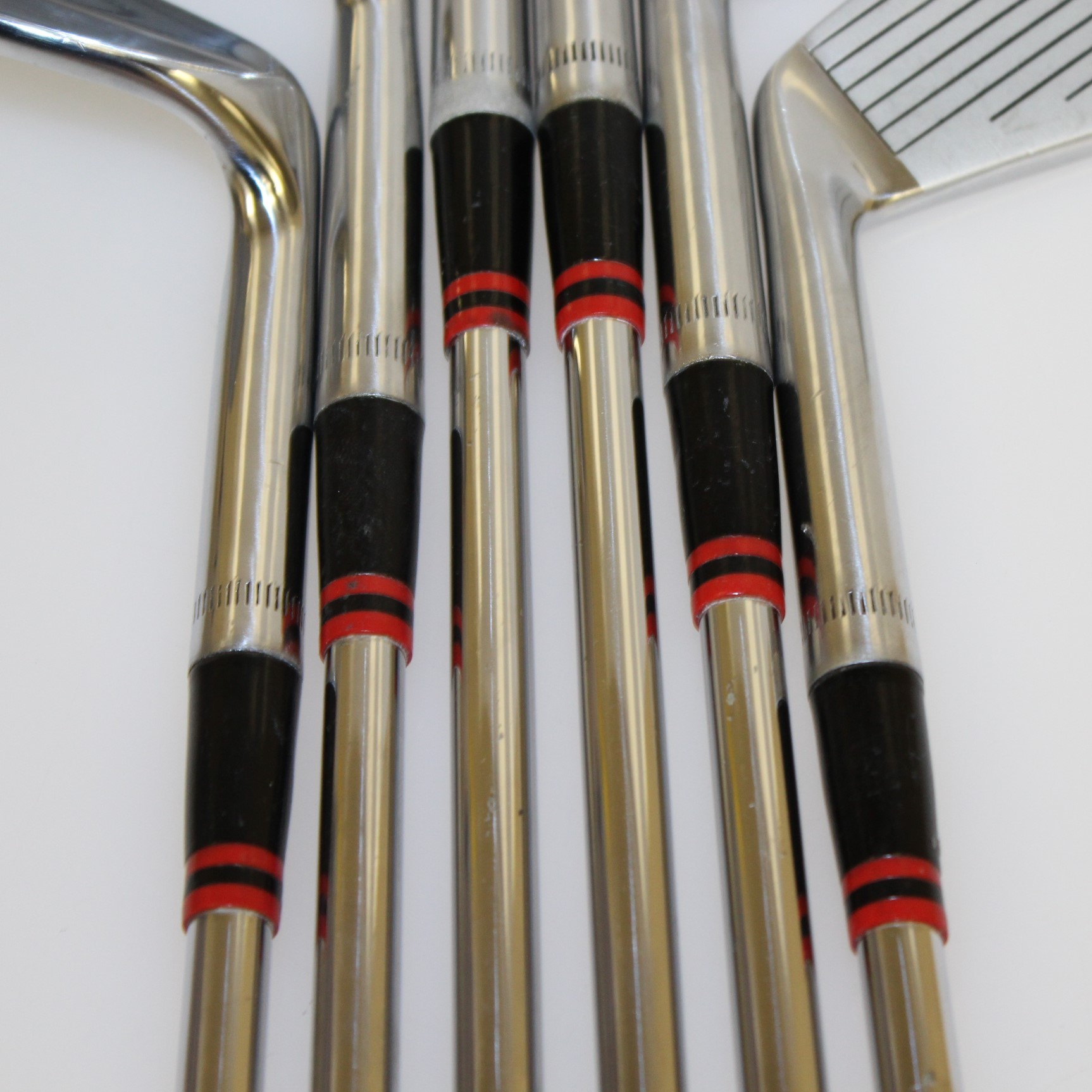 Lot Detail MacGregor Ben Hogan Tourney Irons Rare
