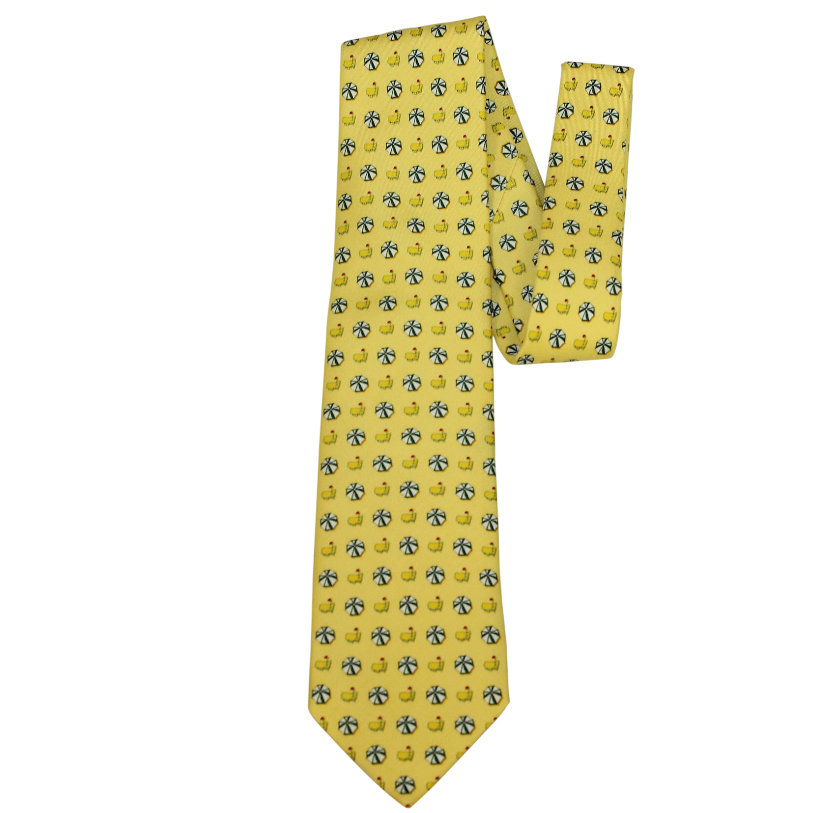 Lot Detail Augusta National Golf Club The Masters Vineyard Vines