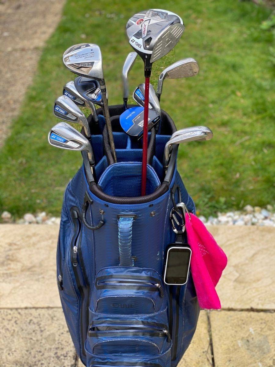How Much Does a Golf Bag Cost? Beginners Guide
