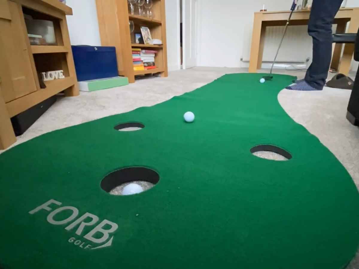 Is Golf an Easy Sport to Learn? Golf is a Hard Game